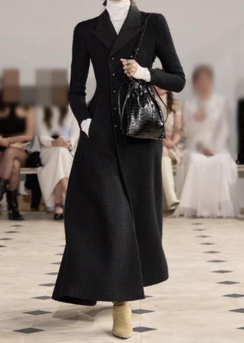       셀린느 &#39;마이클 라이더 코트&#39;.    출처&#x3D;셀린느