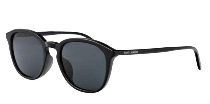  생로랑 &#39;SL 782&#39; 모델. 출처&#x3D;생로랑