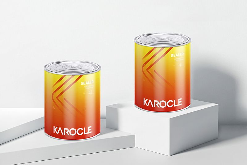 <span id='_stock_code_000390' data-stockcode='000390'>삼화페인트</span> 카로클 프리미엄 실러. 삼화페인트공업 제공