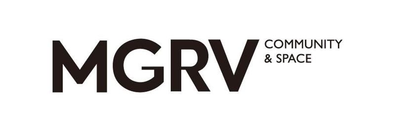 엠지알브이 로고. MGRV 제공