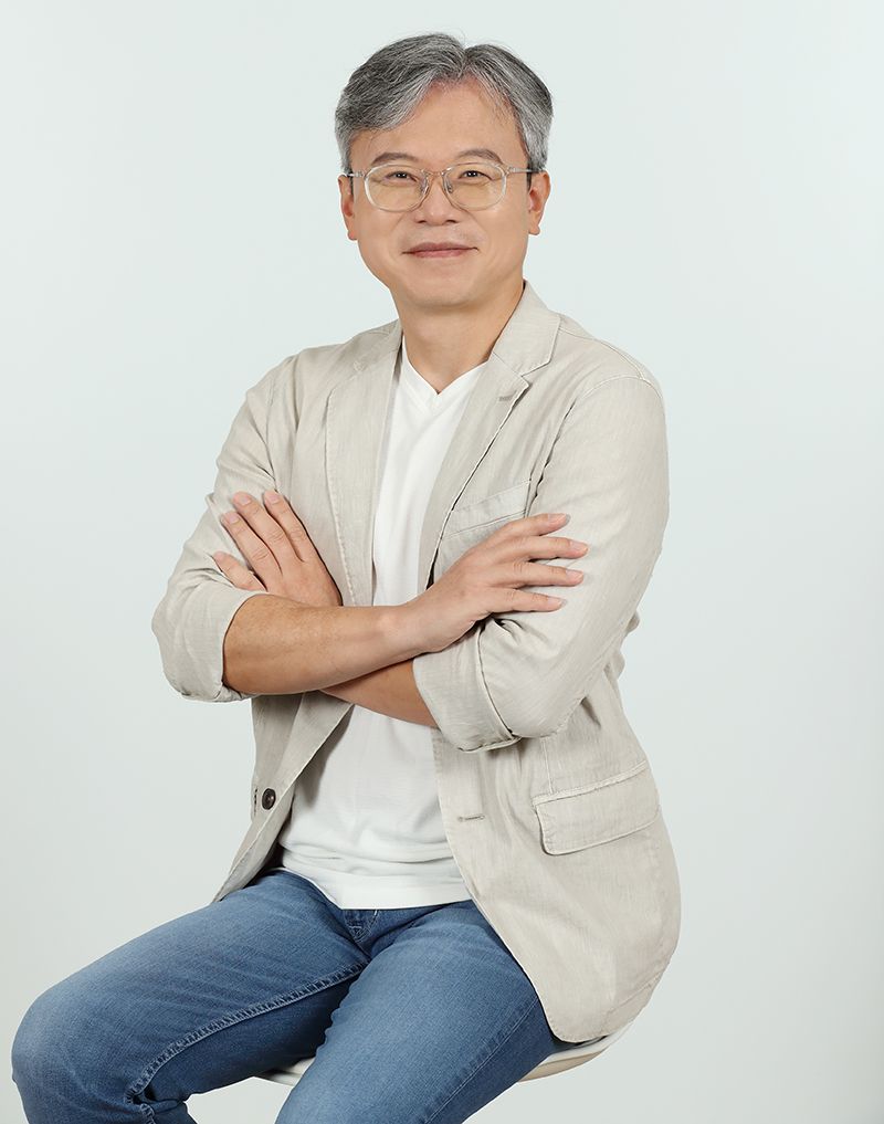 이준영 야놀자클라우드(엔터프라이즈 솔루션 부문) 대표. 야놀자 제공