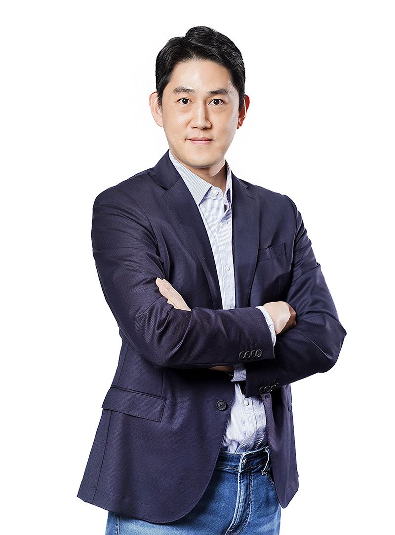 이철웅 놀유니버스(컨슈머 플랫폼 부문) 대표. 야놀자 제공