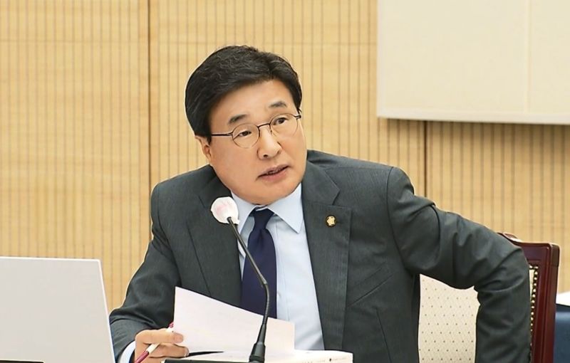 김대식 의원 “10조원 규모 부산 내년 국비 예산 이