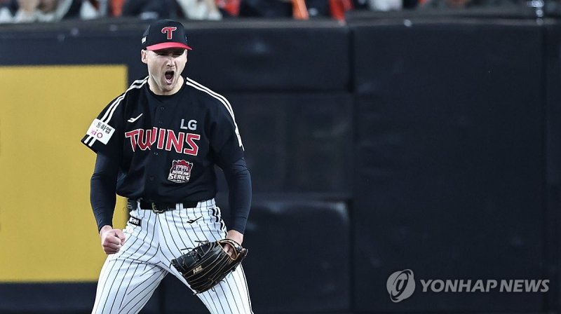 톨허스트.연합뉴스