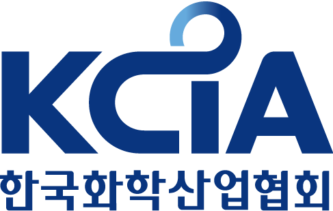 한국화학산업협회 CI. 한국화학산업협