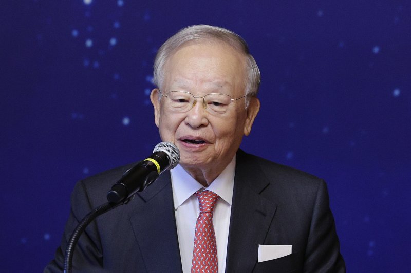 손경식 한국경영자총협회장. 뉴스1