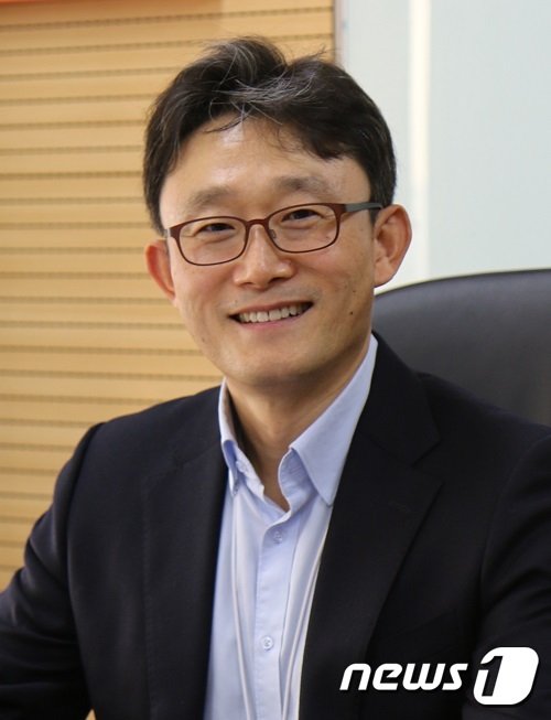 박윤영 전 KT기업사업부문장