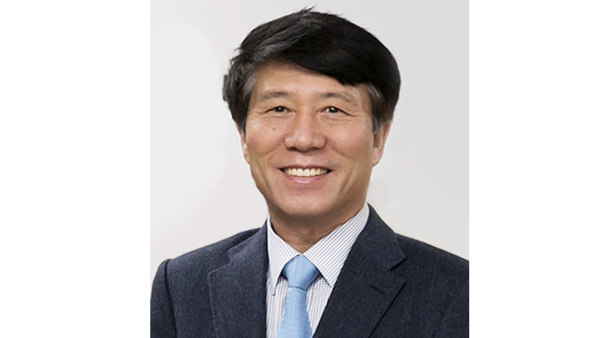 김태호 전 서울교통공사 사장