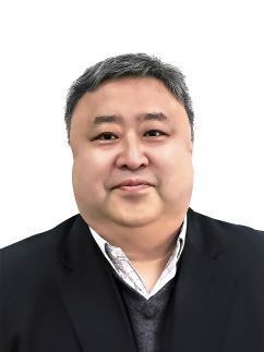 이현석 KT 커스터머부문장