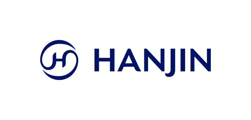  <span id='_stock_code_002320' data-stockcode='002320'>한진</span> 로고. 한진 제공