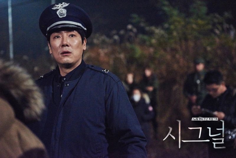 사진&#x3D;tvN &#39;시그널&#39;