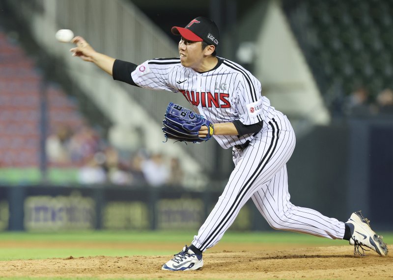 <span id='_stock_code_003550' data-stockcode='003550'>LG</span> 트윈스 박명근.뉴스1