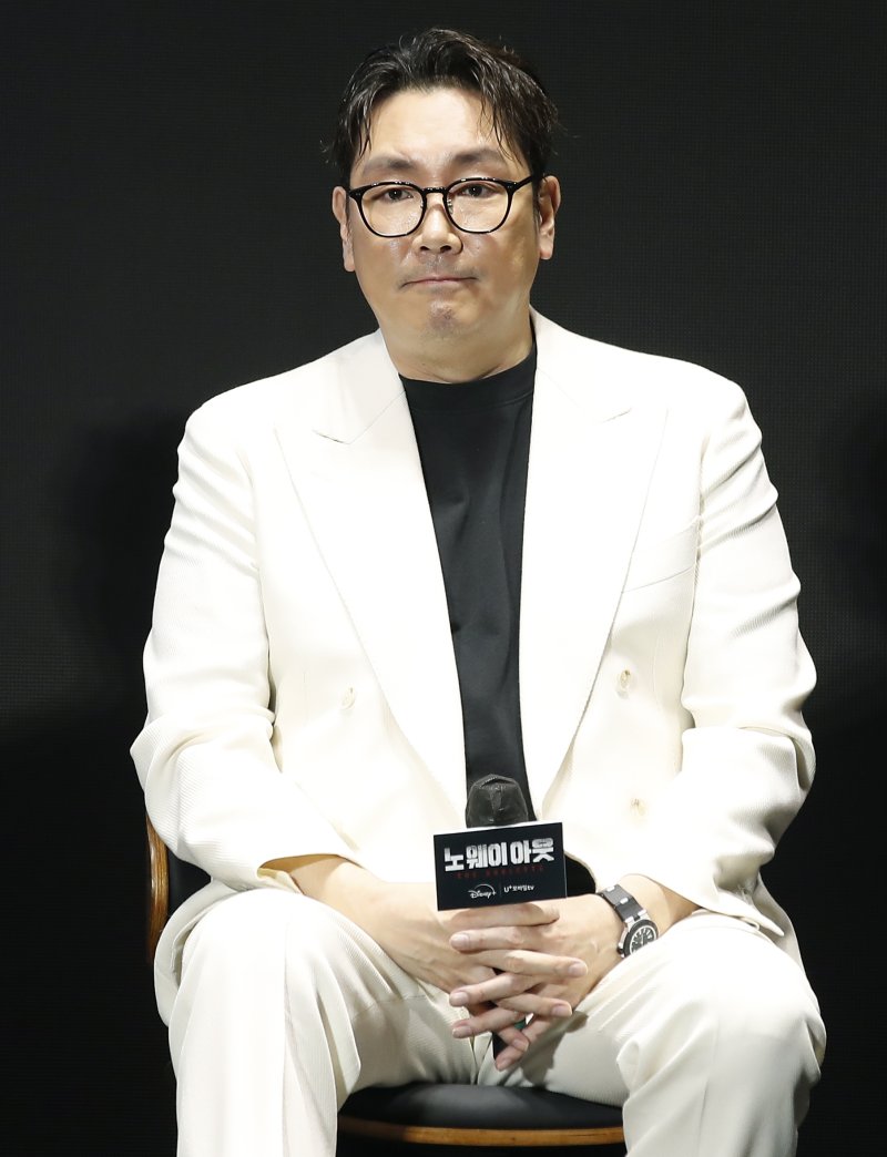 배우 조진웅 뉴스1