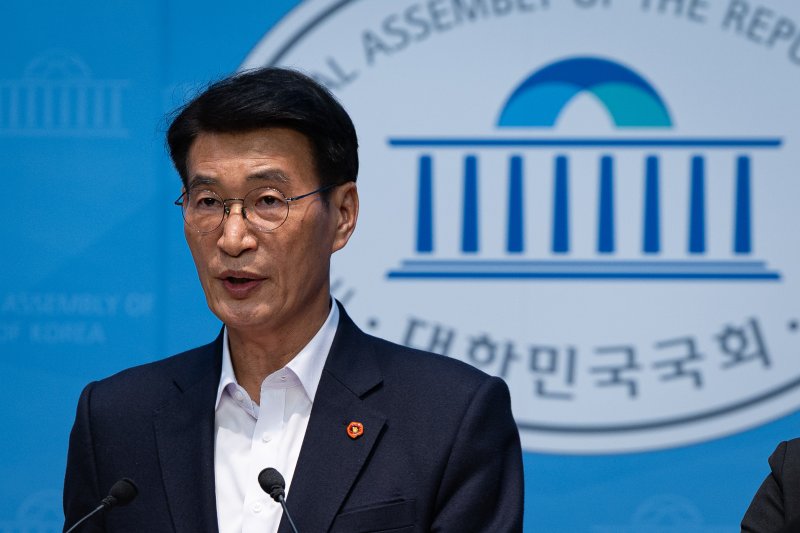 더불어민주당 문대림 대변인. 뉴스1