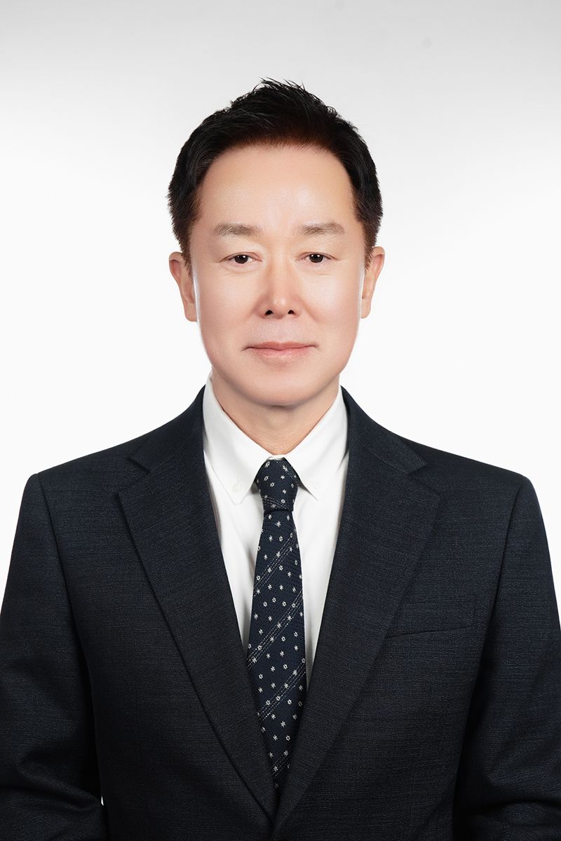 장인섭 하이트진로 부사장. 하이트진로 제공 