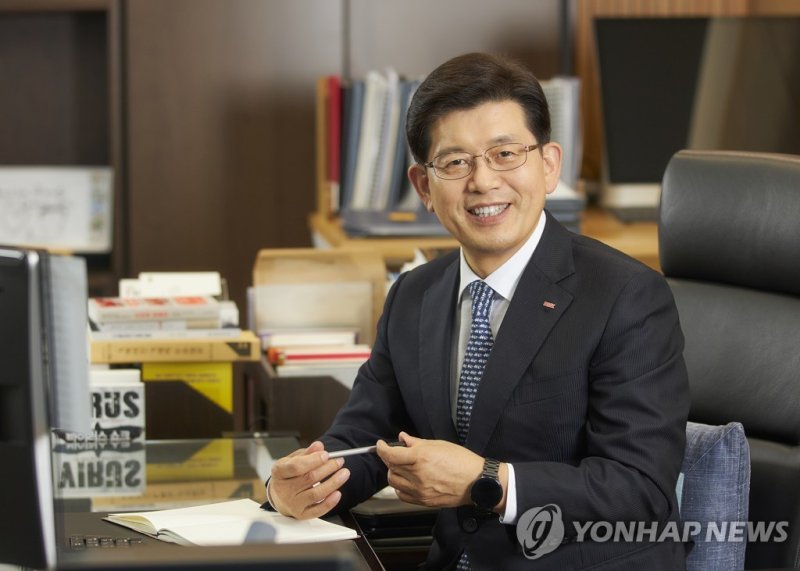 빈대인 BNK금융그룹 회장