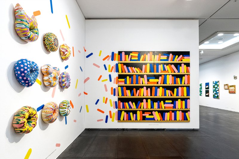 <span id='_stock_code_004170' data-stockcode='004170'>신세계</span>제과점 오늘도 빵과 커피 전시. 신세계백화점 제공