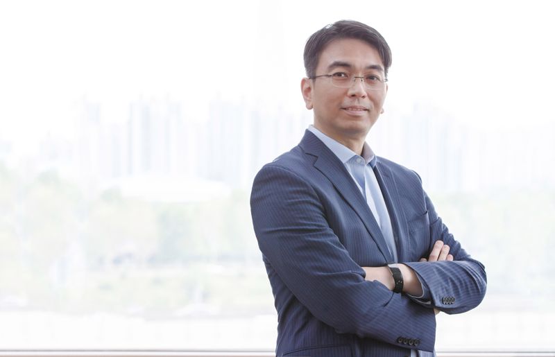  정승원 <span id='_stock_code_009420' data-stockcode='009420'>한올바이오파마</span> 대표, 산업통상부 장관 표창 