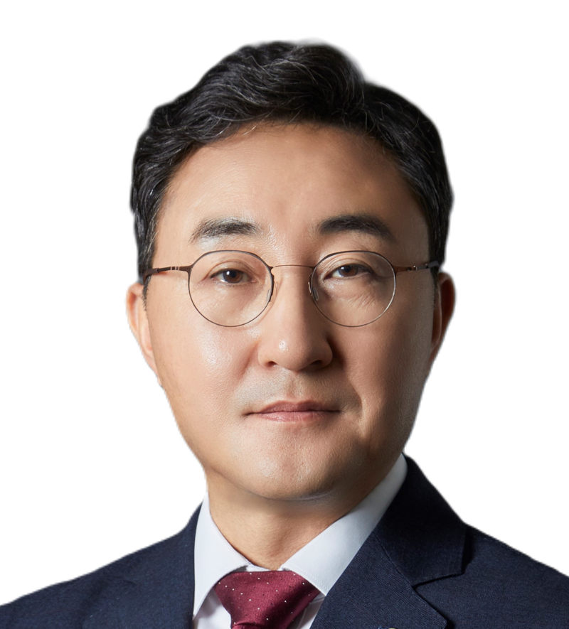 전용석 아시아·태평양 회계사연맹 신임 회장. 한국공인회계사회 제공