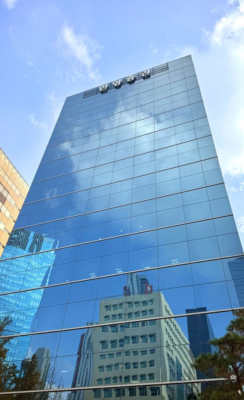 <span id='_stock_code_001750' data-stockcode='001750'>한양증권</span> 본사. 한양증권제공