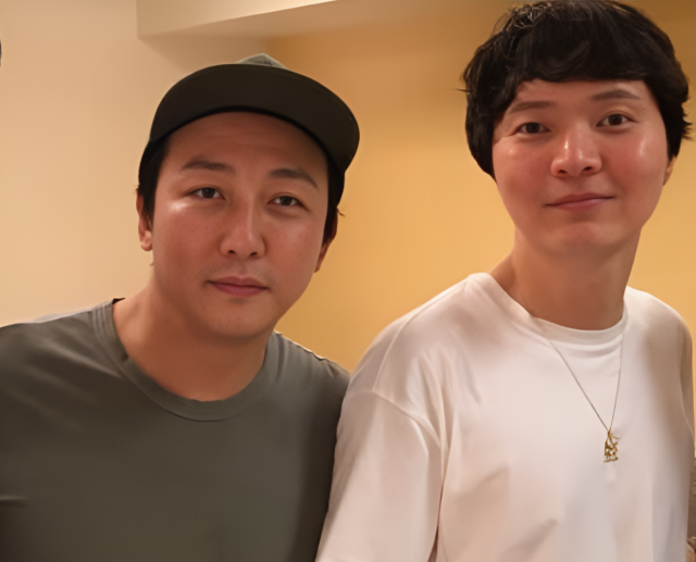 /사진=탁재훈 sns