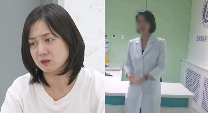 박나래(왼쪽), 박나래 주사이모로 알려진 A씨. 사진=SNS, MBC