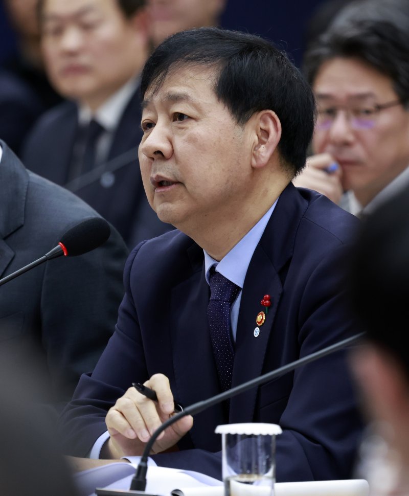 '실용 성장·확장 재정' 李정부, 첨단산업 금산분리 