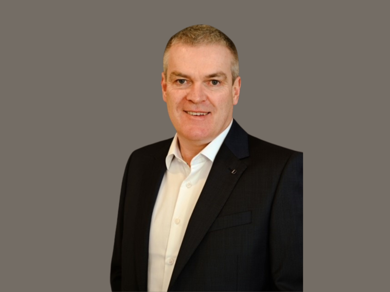 데이비드 도니 플랙트그룹 신임 최고경영자(CEO). 삼성전자 제공