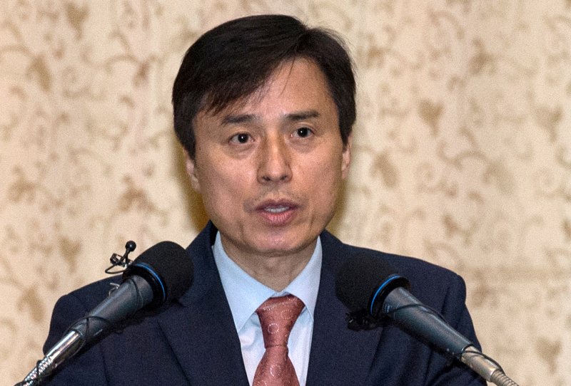 조은석 특별검사. (뉴스1 <span id='_stock_code_012030' data-stockcode='012030'>DB</span>) 2025.6.13/뉴스1 /사진=뉴스1