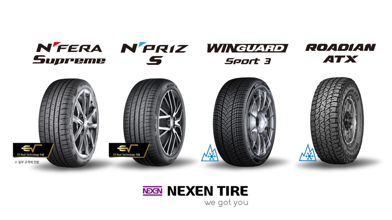 <span id='_stock_code_002350' data-stockcode='002350'>넥센타이어</span> 제공.