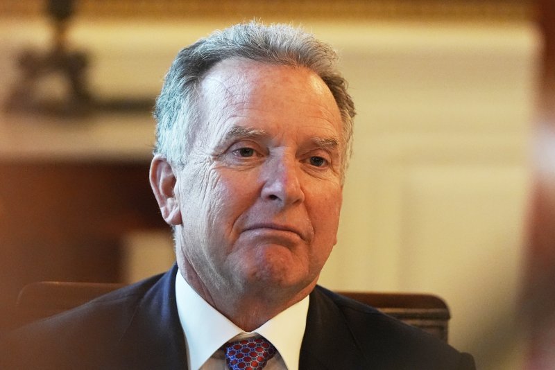 도널드 트럼프 미국 대통령의 특사인 스티브 위트코프.AP뉴시스