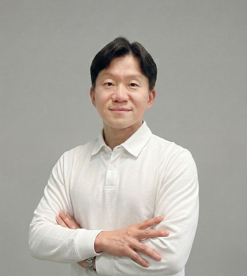 이기영 <span id='_stock_code_060570' data-stockcode='060570'>드림어스컴퍼니</span> 대표. 드림어스컴퍼니 제공