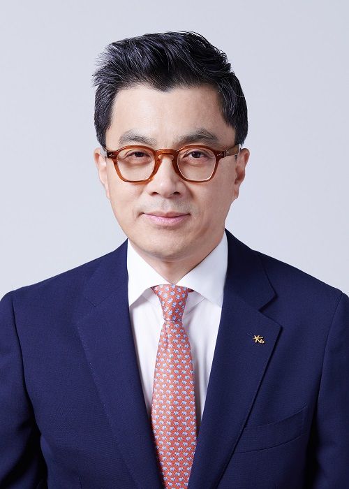 강진두 KB증권 경영기획그룹장 부사장