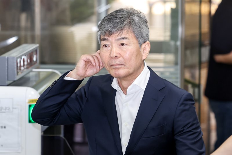 이종호 전 블랙펄인베스트 대표. 사진=뉴스1