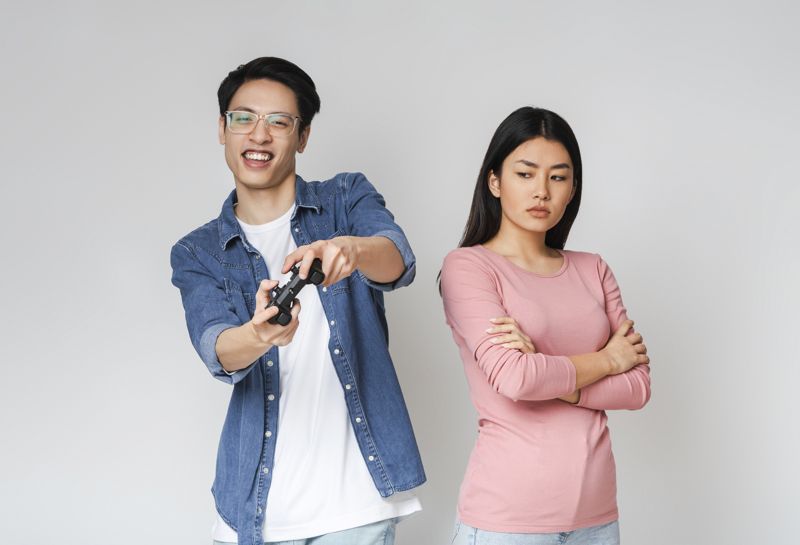 사진은 기사 본문과 무관함./사진=게티이미지뱅크