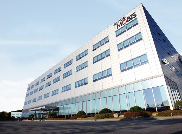 경기 용인에 위치한 현대모비스 마북연구소 전경. 현대모비스 제공.