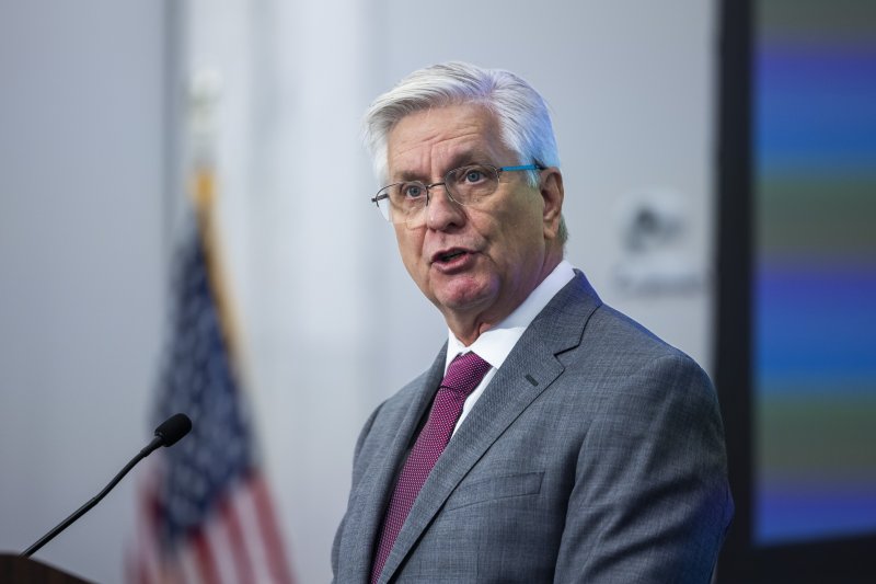 크리스토퍼 월러 미국 연방준비제도(연준) 이사.EPA연합뉴스