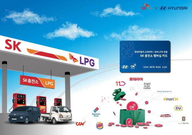 <span id='_stock_code_034730' data-stockcode='034730'>SK</span>가스, ‘더 뉴 스타리아’ 출시 기념 연료비 최대