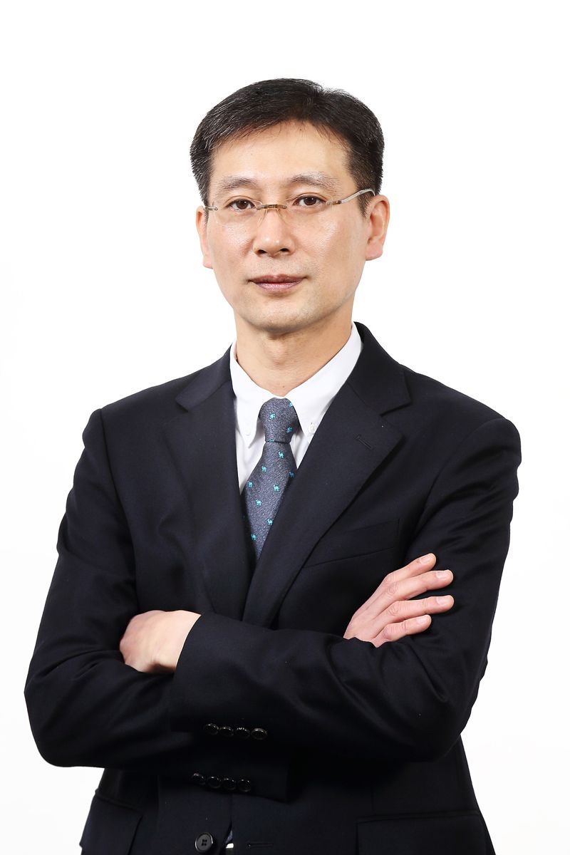 송상엽 한컴그룹 신임 사장. 한컴그룹 제공