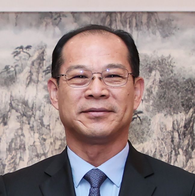 <span id='_stock_code_004020' data-stockcode='004020'>현대제철</span> 신임 최고경영자(CEO)로 내정된 이보룡 부사장. 사진=뉴시스