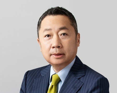 박정원 두산그룹 회장. 연합뉴스 제공