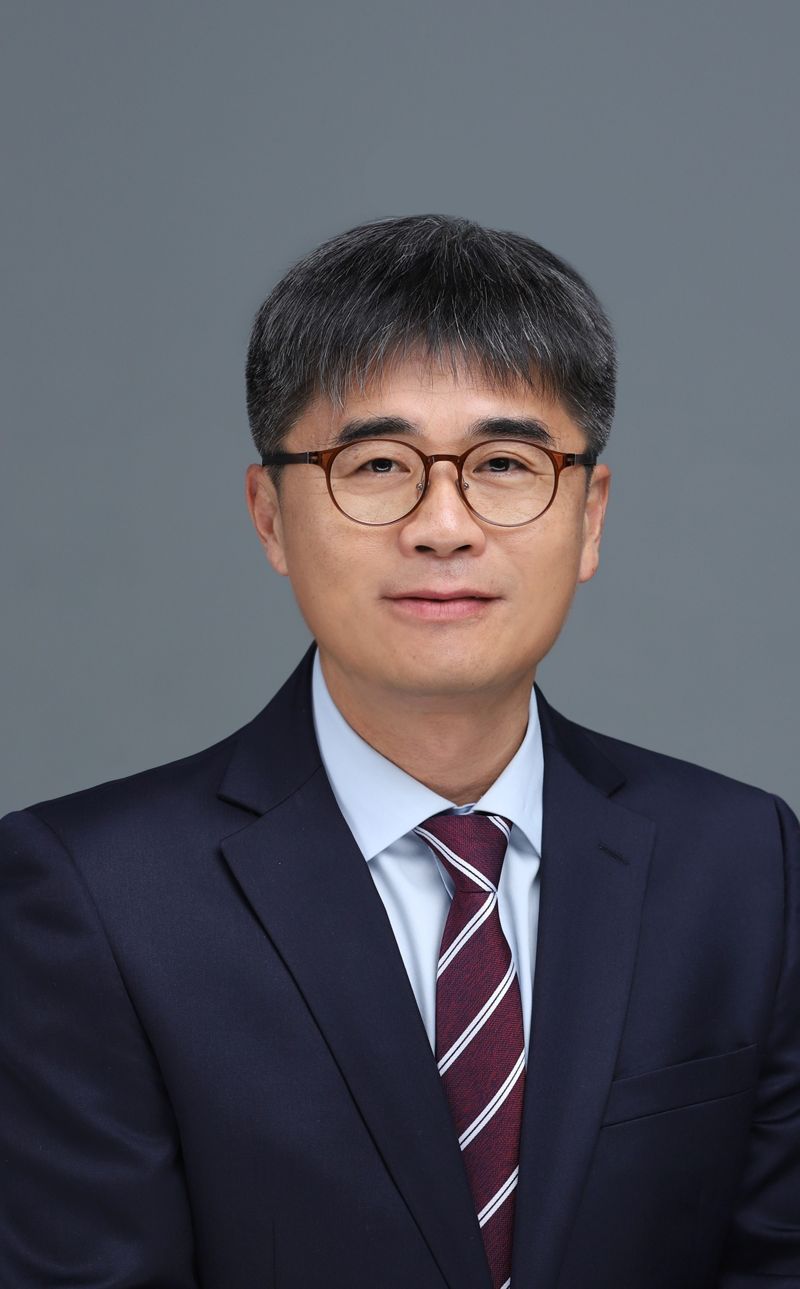 조봉준 SK바이오사이언스 원액생산실장(부사장). SK바이오사이언스 제공