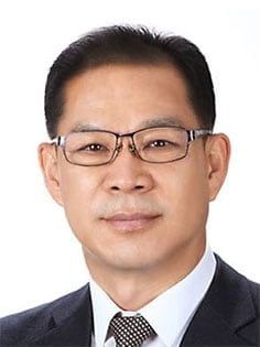 이보룡 현대제철 신임 대표. 현대차그룹 제공.