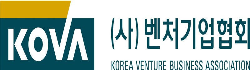 벤처기업협회 로고. 벤처기업협회 제공