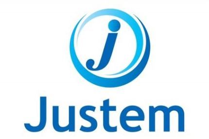 <span id='_stock_code_417840' data-stockcode='417840'>저스템</span> 로고. 저스템 제공