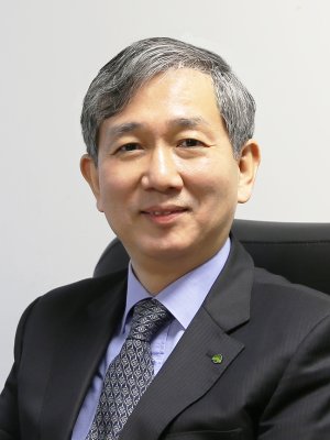 황성엽 <span id='_stock_code_001720' data-stockcode='001720'>신영증권</span> 대표. 뉴스1 제공.