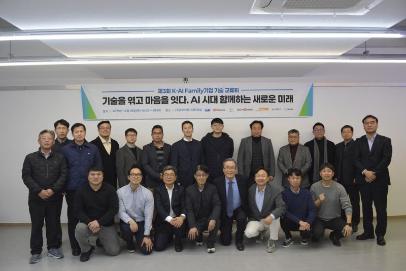 KAI(한국항공우주산업) 제공