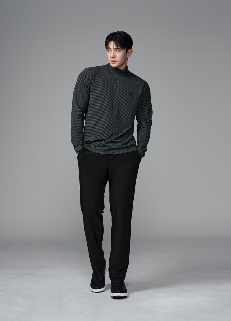 젝시믹스 맨즈 기모제품. 젝시믹스 제공