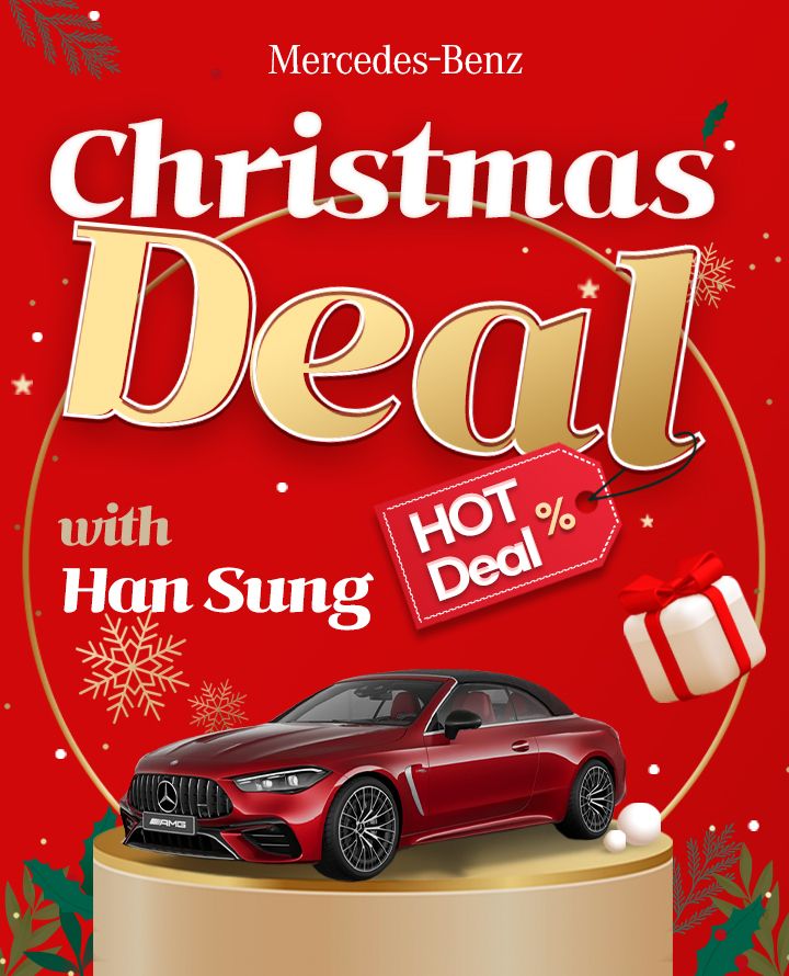 한성자동차 제공.