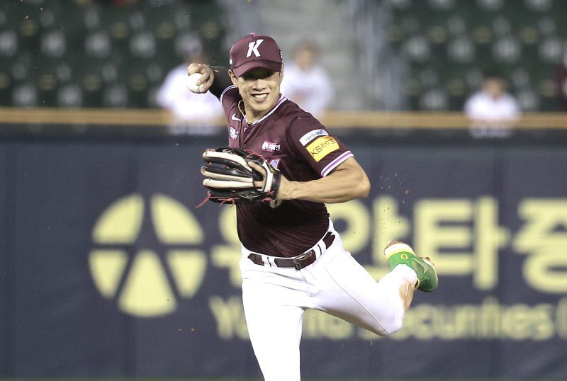 송성문. 사진=뉴시스